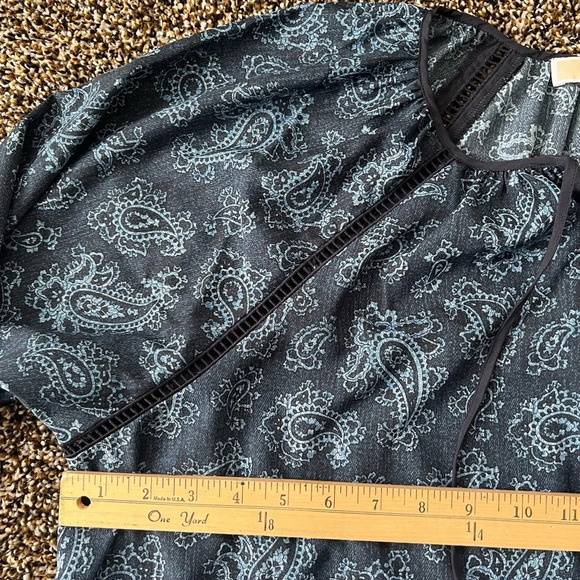 Michael Kors lightweight top - Picture 10 of 11